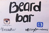 Beard Bar