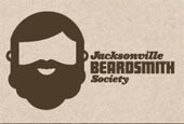 Конкурс бород и усов в Джексонвиле