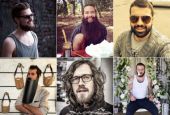 Бородачи на снимках Instagram. Выпуск #5