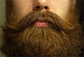 Семь способов победить непослушную бороду