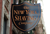 Барбершоп «New York Shaving Company»