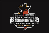 Мировой чемпионат бород и усов 2017